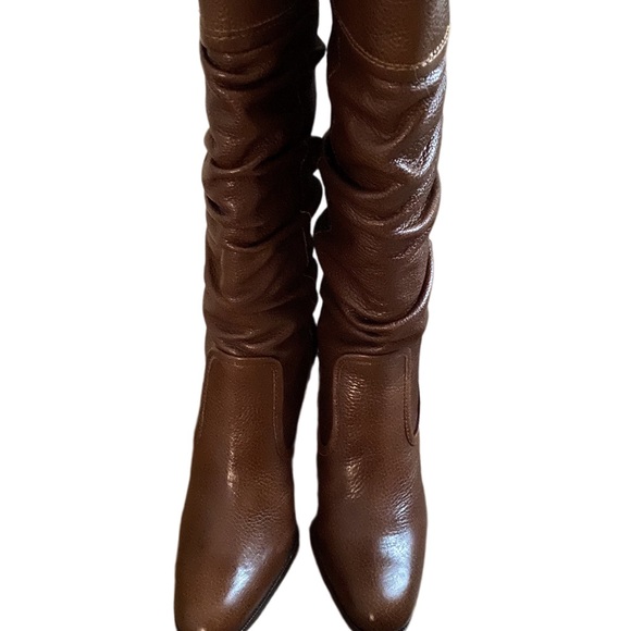 Dolce Vita Gathered boots - NWOT- 6M - Picture 4 of 5